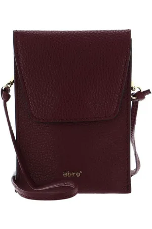 Abro+ Handytasche Leather Adria - Verkäufer: modeherz