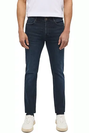 Mustang Skinny-fit-Jeans FRISCO mit Stretch - Verkäufer: Jeans-direct