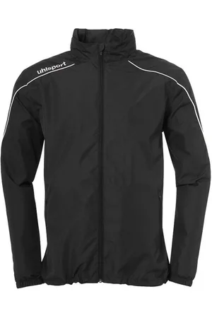 Uhlsport Sweatjacke Stream 22 Allwetterjacke Kids Regenjacken Polyester - Verkäufer: 11teamsports