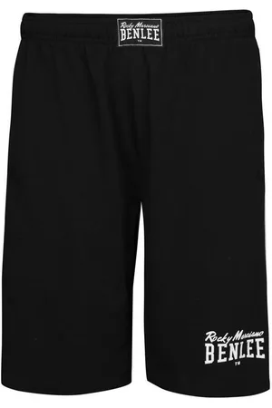 Benlee Rocky Marciano Sweatshorts Benlee Herren Sweatshorts Basic - Verkäufer: Scholz Handelsgesellschaft mbH