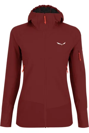 Salewa Funktionsjacke Agner Durastretch Jacke Damen (Softshelljacke) - - Verkäufer: kletterbude