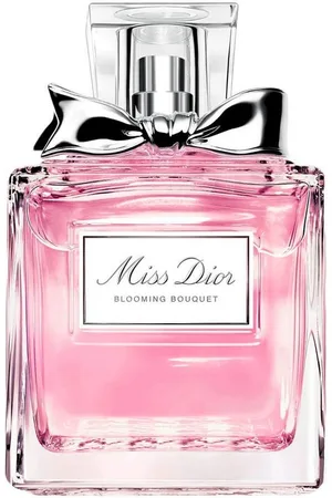 Dior Eau de Toilette Miss Blooming Bouquet, Glasflakon, Parfüm EDT, Damenduft - Verkäufer: tpa-retail
