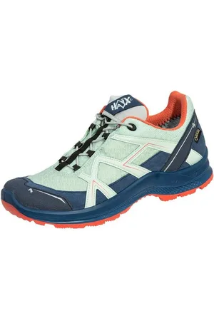 HAIX Black Eagle Adv.2.2 GTX Ws low Wanderschuh - Verkäufer: POTTHOFF - ONLINE