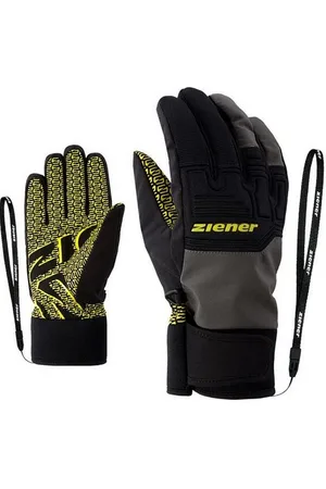Ziener Skihandschuhe - Verkäufer: sportboerse-shop