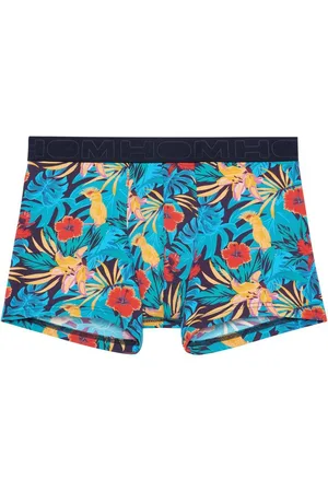 Hom Retro Pants Liam Boxer - Verkäufer: underwear lounge