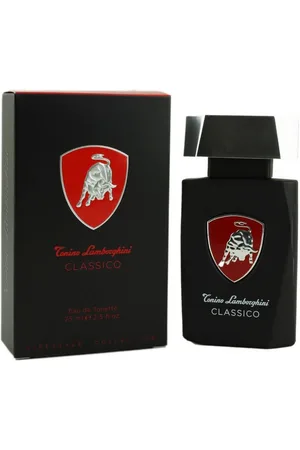 AUTOMOBILI LAMBORGHINI Eau de Toilette Classico 75 ml - Verkäufer: Riemax