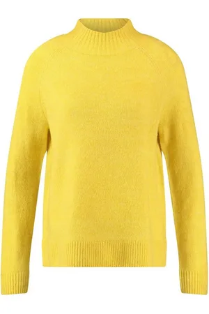 Gerry Weber Sweatshirt Pullover mit Stehkragen - Verkäufer: Modehaus Arz