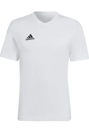 adidas T-Shirt Entrada 22 T-Shirt Baumwolle - Verkäufer: 11teamsports