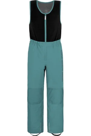 Normani Schneehose Kinder Winterhose Carmacks Wasserdichte Schneehose - recycelte Skihose Thermohose mit Reflektoren - Verkäufer: