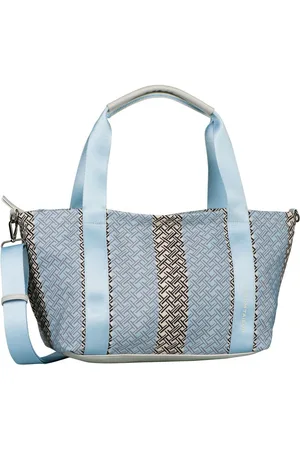 TOM TAILOR Shopper Zip Shopper - Verkäufer: modeherz