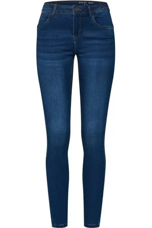 Noisy May Skinny-fit-Jeans Jen (1-tlg) Plain/ohne Details - Verkäufer: Mary & Paul