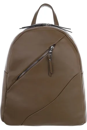 Ital-Design Schultertasche Mittelgroße, Damentasche Freizeittasche - Verkäufer: