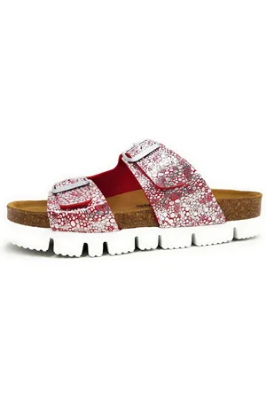 DR. BRINKMANN Pantolette Hausschuh - Verkäufer: H&D Schuhcompany