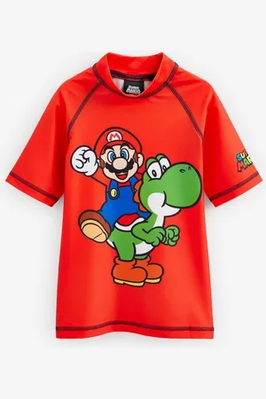 Next Rash Guard Lizenziertes Rashie-Shirt (1-tlg) - Verkäufer: Germany GmbH