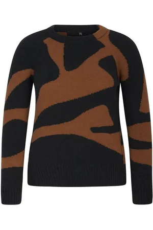 Rabe Sweatshirt Pullover Stehbund 1/1 Arm - Verkäufer: Modehaus Arz
