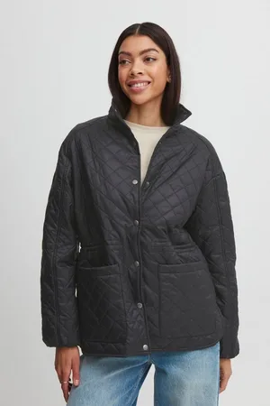 B YOUNG Steppjacke BYBERTA SHORT JACKET - 20812633 - Verkäufer: meinemarkenmode