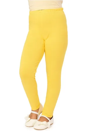 Merry Style Leggings Mädchen Lange Hose Freizeithose mit weitem Bein MS10-130 (1-tlg) elastischer Bund - Verkäufer: HISERT