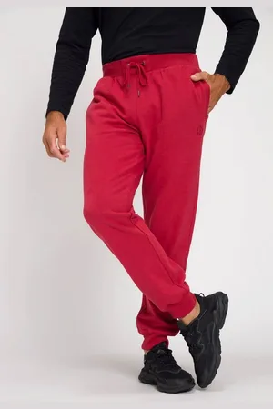 JP 1880 Sweathose Sweathose Homewear Modern Fit Elastikbund bis 8 XL - Verkäufer: Popken Fashion Group