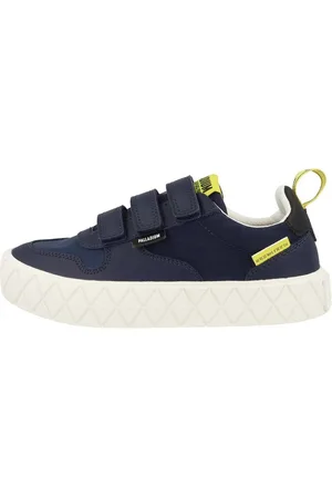 Palladium Ace Kids Lo Strap Unisex Kinder Sneaker - Verkäufer: Tauro