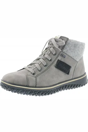Rieker Winterboots - Verkäufer: Schuh-Laden
