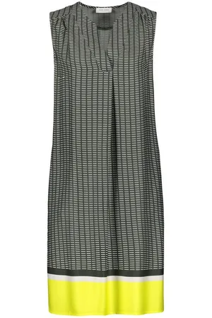 Gerry Weber A-Linien-Kleid KLEID GEWEBE - Verkäufer: Modehaus Arz