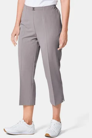 GOLDNER 7/8-Caprijeans 3/4-Professlan-Schlupfhose Martha - Verkäufer: