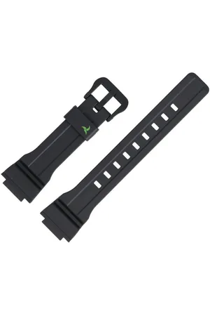 Casio Uhrenarmband 21mm Kunststoff STL-S300H STL S300H - Verkäufer: MARBURGER