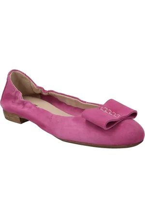 Donna Carolina PRIS PEONIA Ballerina - Verkäufer: Schuhe Lüke