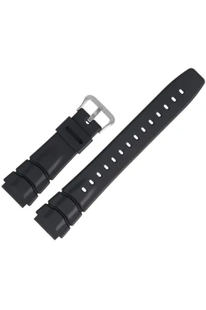 Casio Uhrenarmband 20mm Kunststoff AQ-10 - Verkäufer: MARBURGER