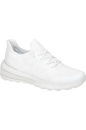 Geox D35THA 06K7Z C1000 Slipper - Verkäufer: schuhe|kaufen