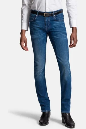 Baldessarini 5-Pocket-Jeans Jack Regular Fit Stretch Denim, elastisch und bequem - Verkäufer: 1stclass