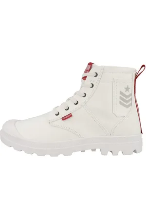 Palladium Pampa Hi Army Unisex Erwachsene Stiefelette - Verkäufer: Tauro