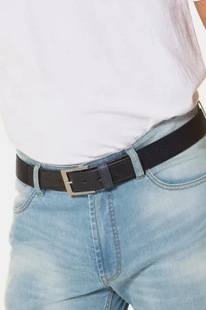 JP 1880 Hüftgürtel Stoffband-Gürtel Stretch-Komfort - Verkäufer: Popken Fashion Group