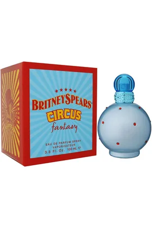 Britney Spears Eau de Parfum Circus Fantasy 100 ml - Verkäufer: Riemax