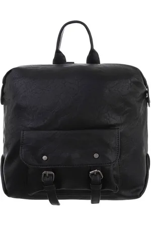 Ital-Design Schultertasche Mittelgroße, Damentasche used Optik Freizeittasche - Verkäufer: