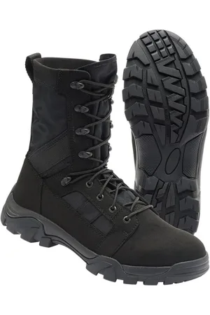 Brandit Defense Boot Stiefel - Verkäufer: Bundeswehr und mehr