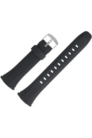 Casio Uhrenarmband 26mm Kunststoff WVQ-M410 - Verkäufer: MARBURGER