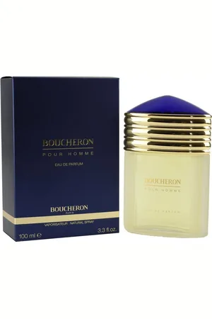 Boucheron Eau de Parfum pour Homme 100 ml - Verkäufer: Riemax