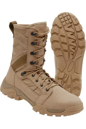 Brandit Defense Boot Stiefel - Verkäufer: Bundeswehr und mehr