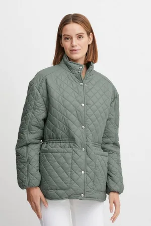 B YOUNG Steppjacke BYBERTA SHORT JACKET - 20812633 - Verkäufer: meinemarkenmode