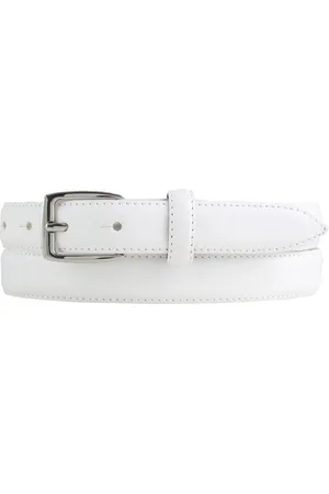 BELTINGER Ledergürtel Hochwertiger Damengürtel aus Vollrindleder 2,5 cm - Schmaler Damen-Gür (1-St) - Verkäufer: Brazil Lederwaren