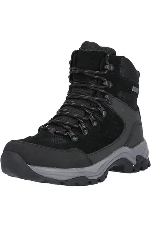 Whistler Detion Stiefel mit wasserdichtem Leder