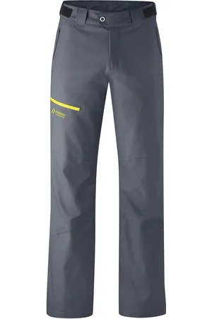 Maier Sports Funktionshose Outdoorhose Narvik - Verkäufer: Storer Handels GmbH