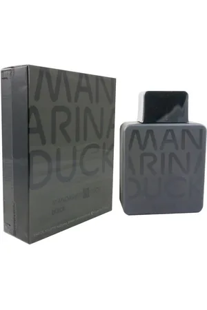 Mandarina Duck Eau de Toilette Pure Black 100 ml - Verkäufer: Riemax