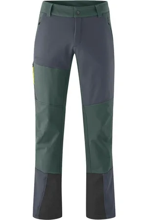 Maier Sports Funktionshose Hybridhose Ofot - Verkäufer: Storer Handels GmbH