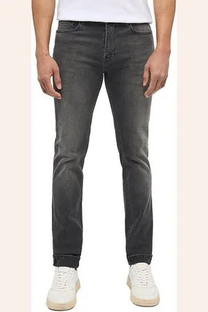 Mustang Skinny-fit-Jeans FRISCO mit Stretch - Verkäufer: Jeans-direct