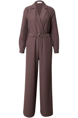 Guido Maria Kretschmer Collection Jumpsuit Rebecca (1-tlg) Wickel-Design - Verkäufer: Mary & Paul