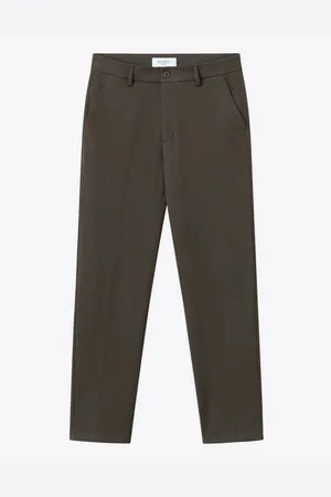 Les Deux Stoffhose – Slim-Fit Anzughose aus recyceltem Material - Verkäufer: Schneider Fashion Store