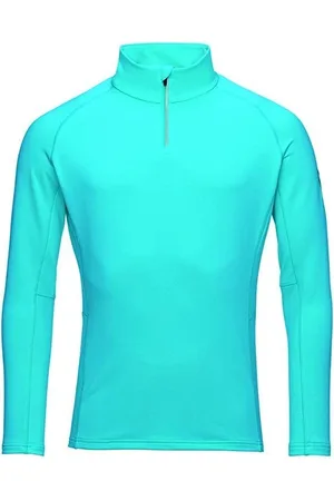 Rossignol Sweater CLASSIQUE 1/2 ZIP - Verkäufer: Sport Erdl