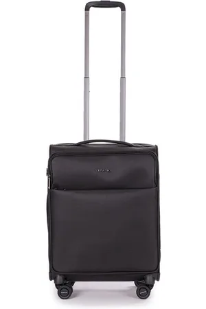 Stratic Handgepäck-Trolley Light + Koffer S, 4 Rollen - Verkäufer: Koffer24 GmbH
